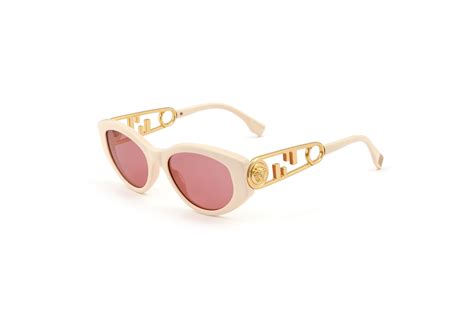 fendi versace colab|fendace sunglasses.